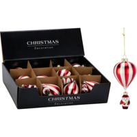 Hanger Luchtballon 16cm display a 12st