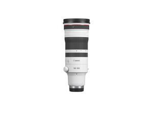 Canon RF 100-300mm F2.8 L IS USM MILC Telezoomlens Wit