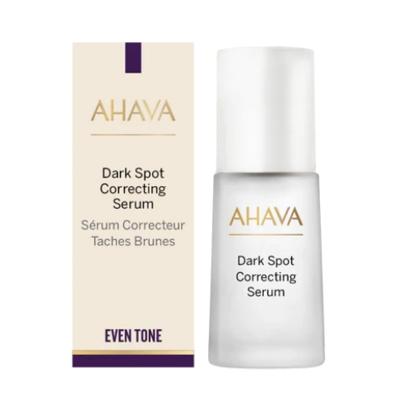 Ahava Dark Spot Correcting Serum 30ml