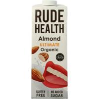 Rude Health Amandeldrank ultimate bio