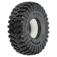 Proline 1/10 Maxxis Trepador G8 F/R 1.9 Rock Crawling Tires (PL10227-14)