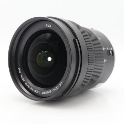 Panasonic Leica DG Vario-Elmarit 8-18mm F/2.8-4 ASPH. occasion