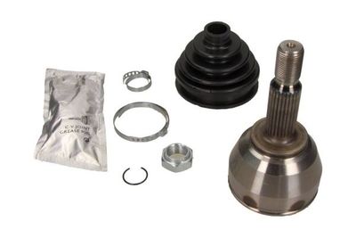 Homokineet reparatie set, aandrijfas 491453