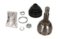 Homokineet reparatie set, aandrijfas 491453