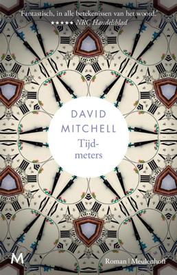 Tijdmeters (Paperback)