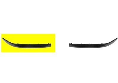 Bumperlijst Rechts Voor 7622582