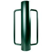 Handhei palenrammer gat%C3%B8 14cm 17kg