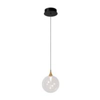 Lucide GISELA Hanglamp - Transparant
