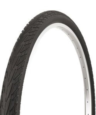 Deli Buitenband r 37-622 breaker zwart