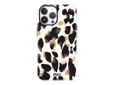 MIO by Mobilize MIO Leopard Magsafe Compatible for iPhone 13 Pro