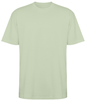 Roly RY6560 Bull Oversize Unisex T-Shirt - Mist Green 264 - S