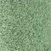 Creativ Company Glitterlijm groen, 118ml