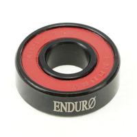 ENDURO BEARINGS Co mr 9227 vv - zero ceramic (radial) - 9x22x7