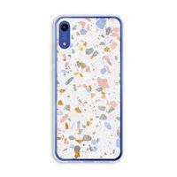 Terrazzo N°8: Honor Play 8A Transparant Hoesje