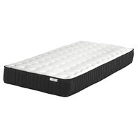 Beliani DREAM - Matras-Wit-Polyester - thumbnail