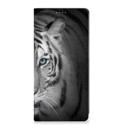 OPPO A54 5G | A74 5G | A93 5G | Hoesje maken | Tijger