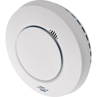 Brennenstuhl BrematicPRO neu Rookmelder