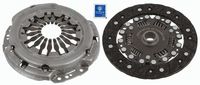 Koppelingsset 3000951630
