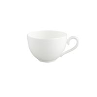 VILLEROY & BOCH - White Pearl - Koffiekop 0,20l - thumbnail
