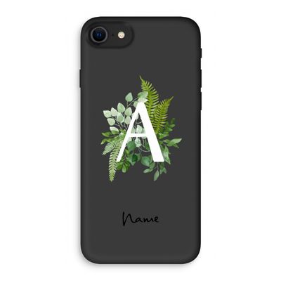 Green Brush: iPhone 7 Biologisch afbreekbaar hoesje