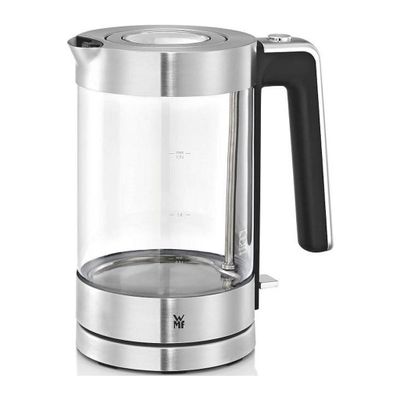 WMF Lono Waterkoker Glas 1,7L 3000W WMF Lono Waterkoker Glas 1,7L 3000W