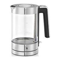WMF Lono Waterkoker Glas 1,7L 3000W - thumbnail
