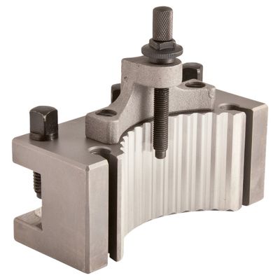 i-Tools Snelwisselbeitelhouder, vlak SWBH D1D 40-180 - 20121023 - 20121023