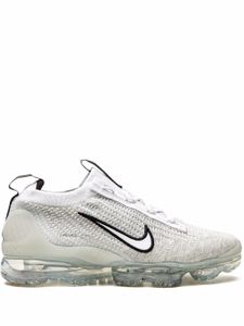 Nike baskets Air VaporMax 2021 FK - Blanc