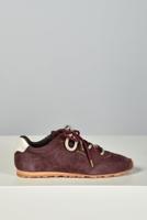 Nubikk sneakers Billy Lou 21088900 bordeaux suede