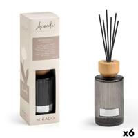 Parfum Sticks Acorde BERGAMOTS LOTUS 500 ml (6 Stuks)