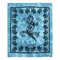 Badstof Sarong Secaneta 210 x 230 cm
