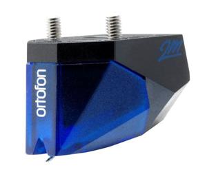 Ortofon 2M Blue Verso element