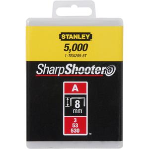 Stanley Stanley Nietjes type A, 8mm, 5000 stuks