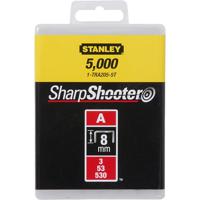 Stanley Stanley Nietjes type A, 8mm, 5000 stuks - thumbnail