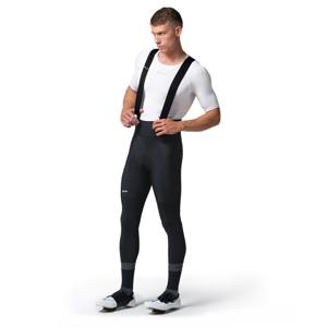 Gobik Absolute 7.0 bibtight zwart heren L