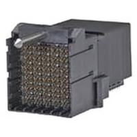 Molex 1715767207 Male behuizing (board) Inhoud: 1 stuk(s) Tray