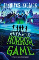 Horrorgame (Hardback)