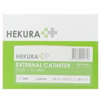 Hekura Plus Externe Katheter 31mm 1 Uz6322