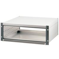 nVent SCHROFF 24571636 19 installatiebehuizing Meerdere kleuren 1 stuk(s)