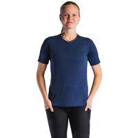 Fusion Run T-Shirt Dames Fusion Run T-Shirt Dames