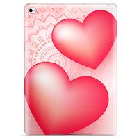 iPad 10.2 2019/2020/2021 TPU-hoesje - Liefde