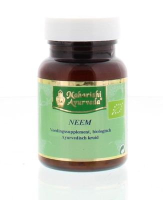 Maharishi Ayurv Neem bio (60 tab)