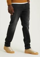 Chasin Iron Onyx D90 - Black Denim