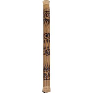 Pearl PBRSB-24/694 Bamboo Rainstick Rhythm Water 24 inch