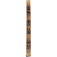 Pearl PBRSB-24/694 Bamboo Rainstick Rhythm Water 24 inch