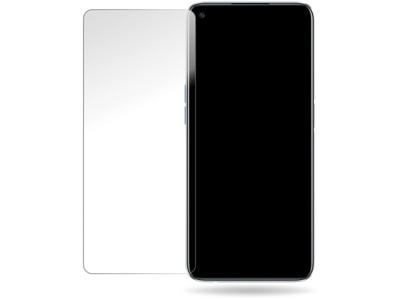 Mobilize Mobilize Glass Screen Protector - Black Frame - realme 6/6S
