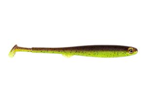 Fox Rage Slick Fast Super Soft 18cm UV Green Pumpkin