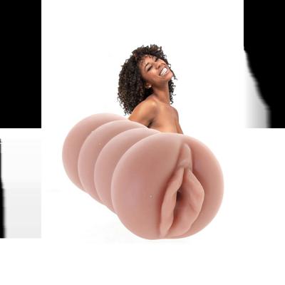 Star Strokers Misty Stone - Pussy Masturbator 3D