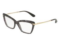 Brillen met correctie Dolce & Gabbana DG5025 504