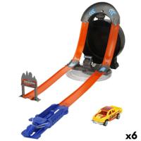 Baan Lanceerder Speed & Go
